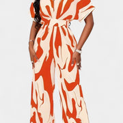 Orange / 2XL