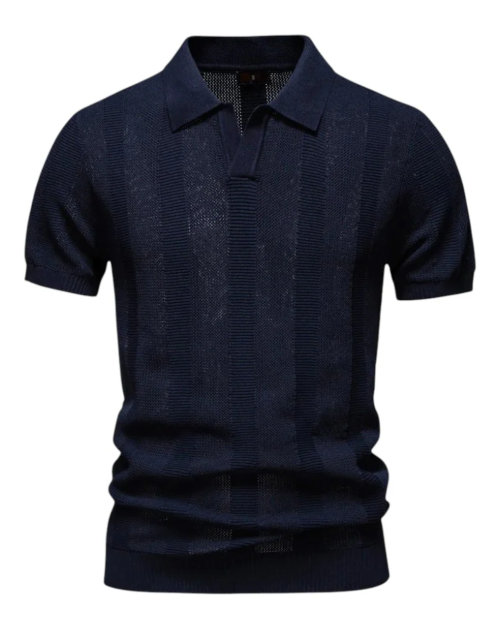 Zakynthos men's polo shirt – Avinos Milano