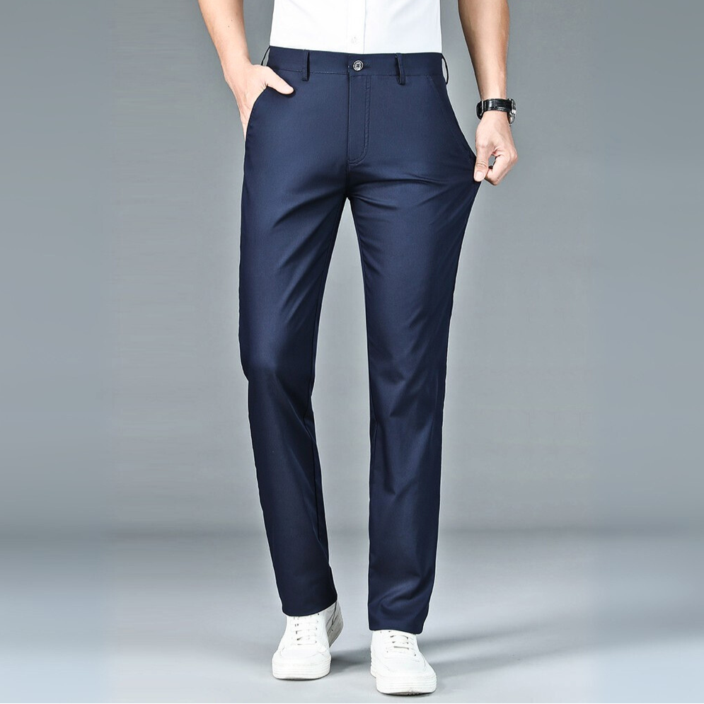 Valerio men's pants – Avinos Milano