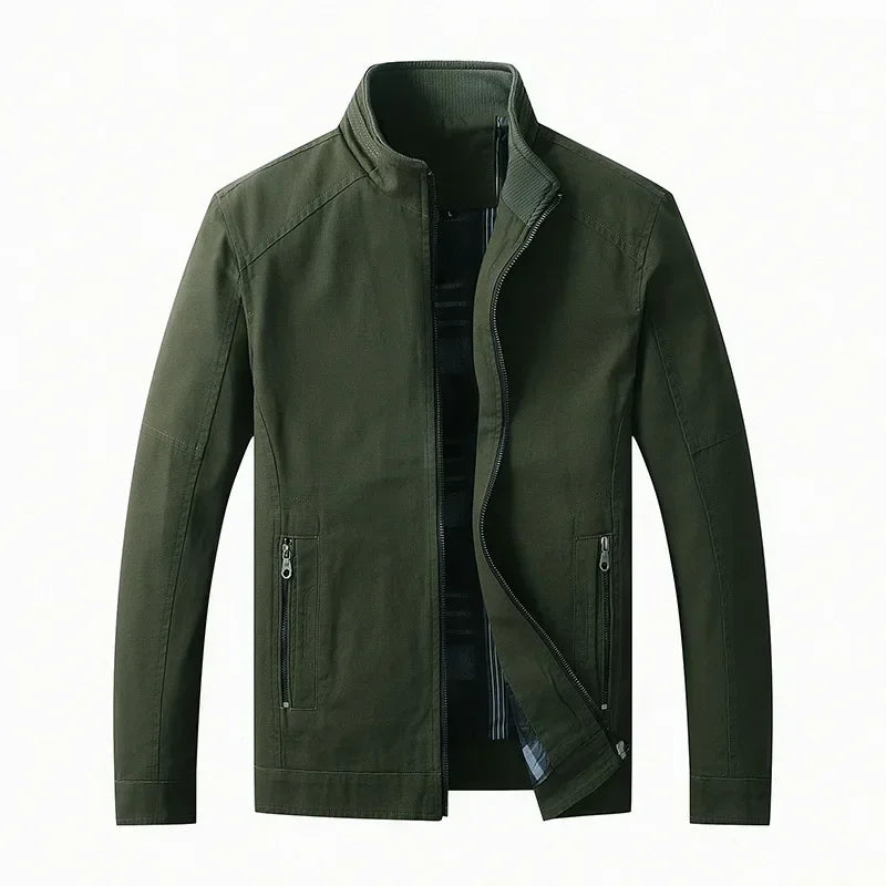 Massimo men's elegant jacket – Avinos Milano