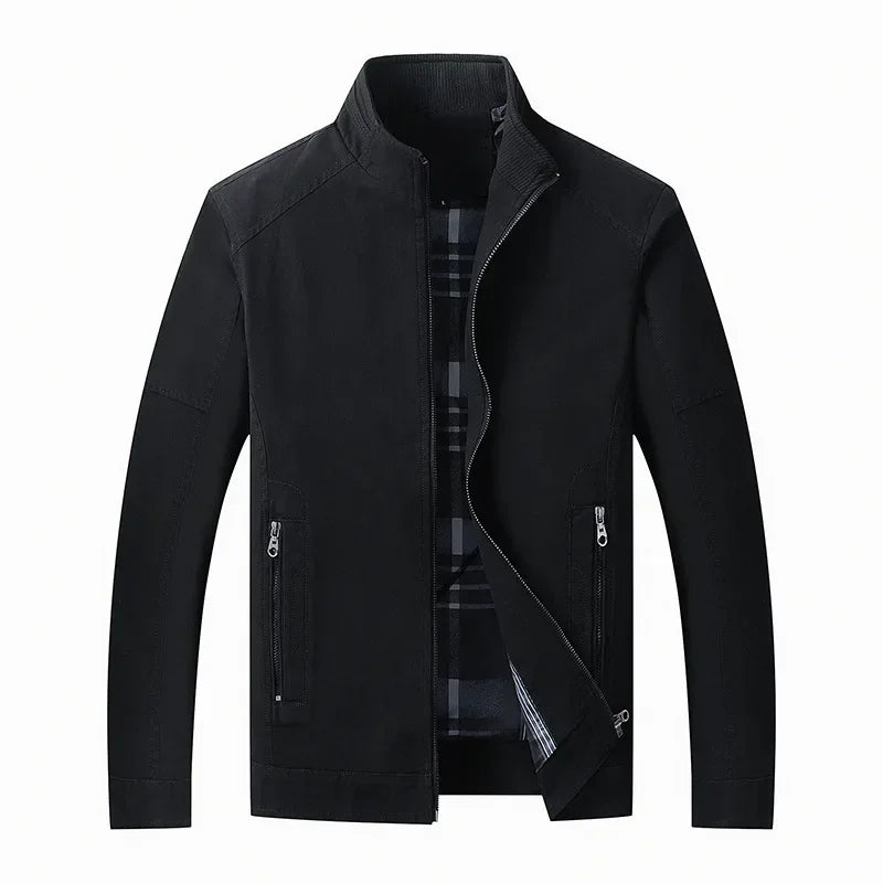 Massimo men's elegant jacket, alternate view
