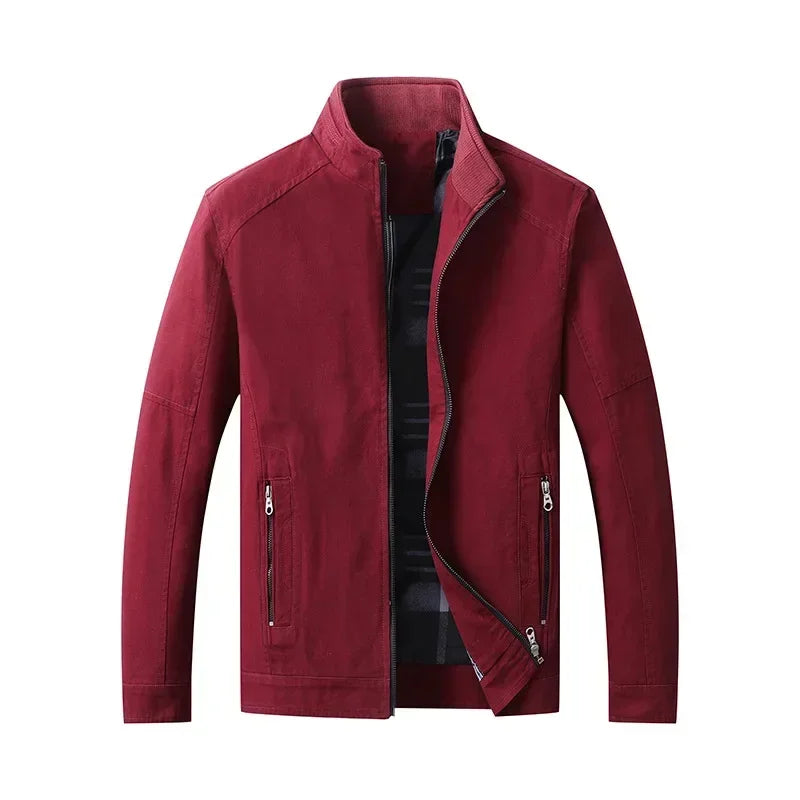 Massimo men's elegant jacket, view 4
