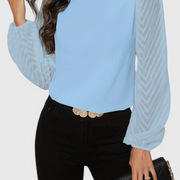 Light Blue / XL