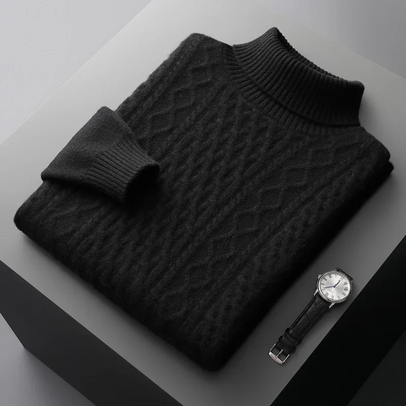 Black / 3XL