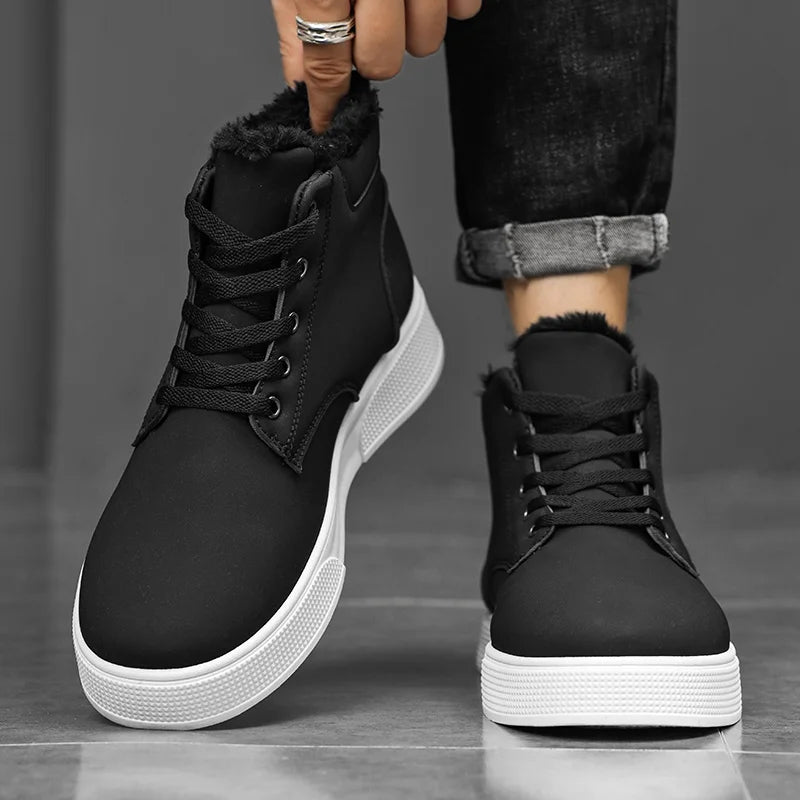 Men's sneakers – Avinos Milano