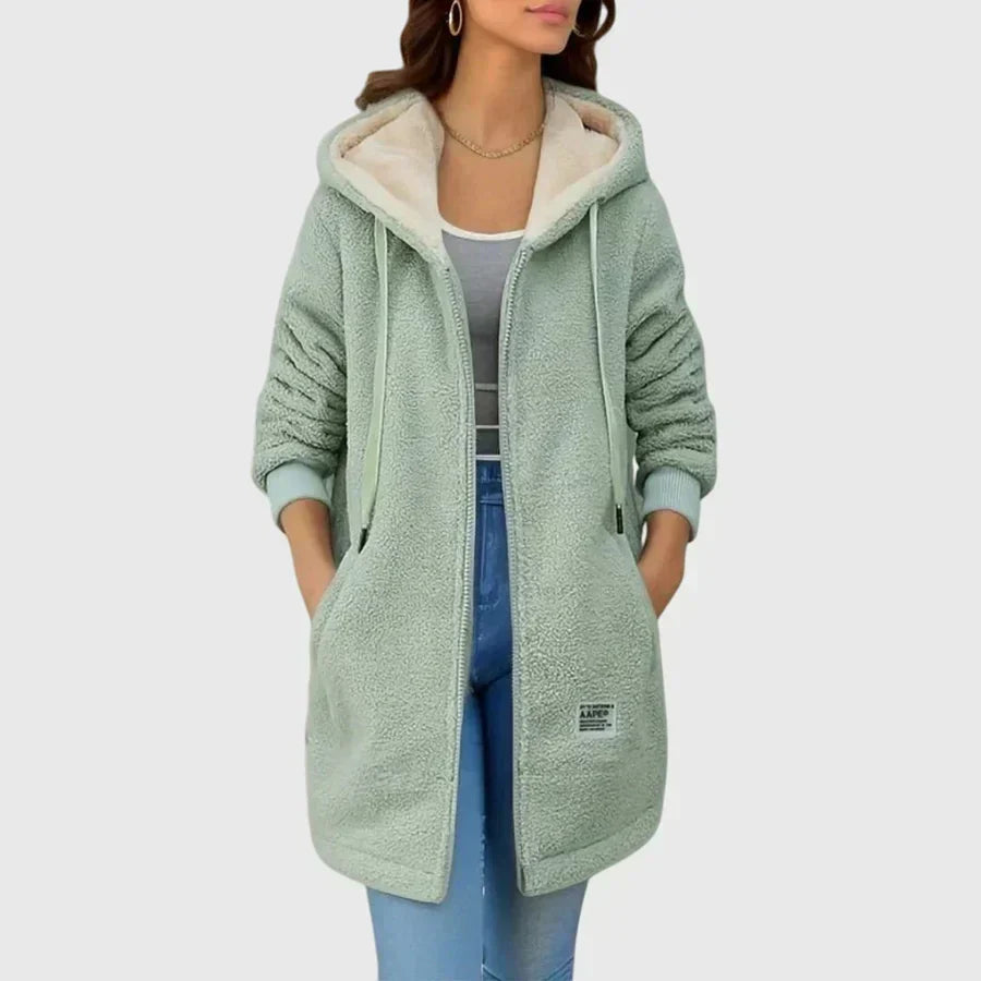 Zia Comfortable Jacket – women's jackets, view 4