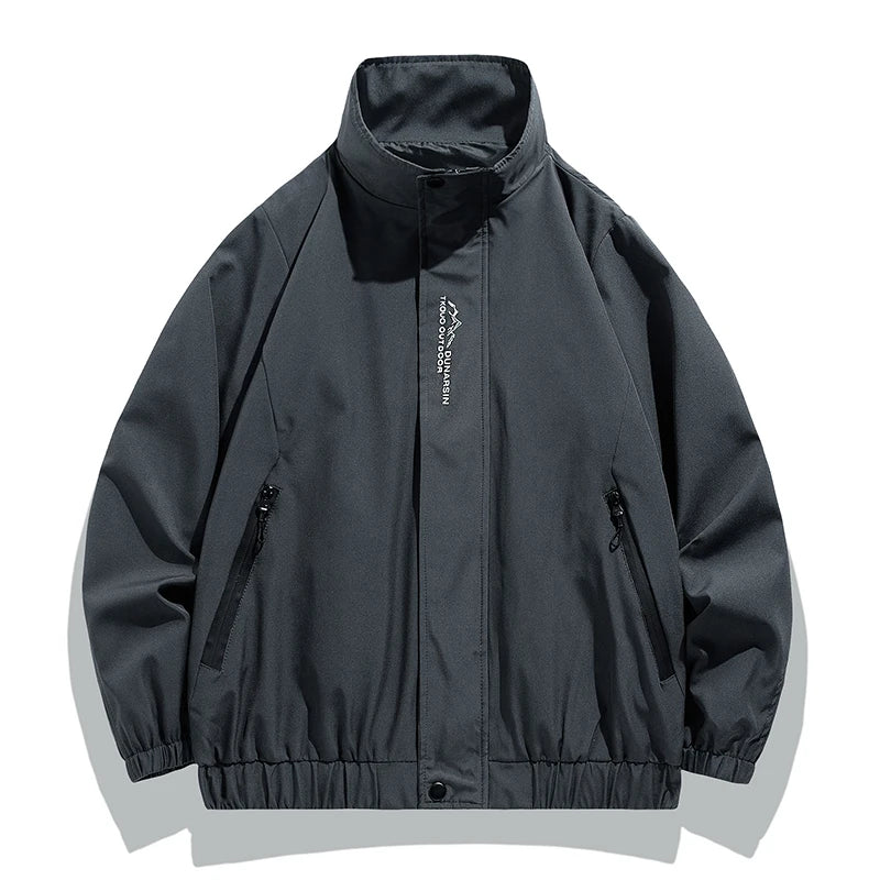 Outdoor men's jacket – Avinos Milano