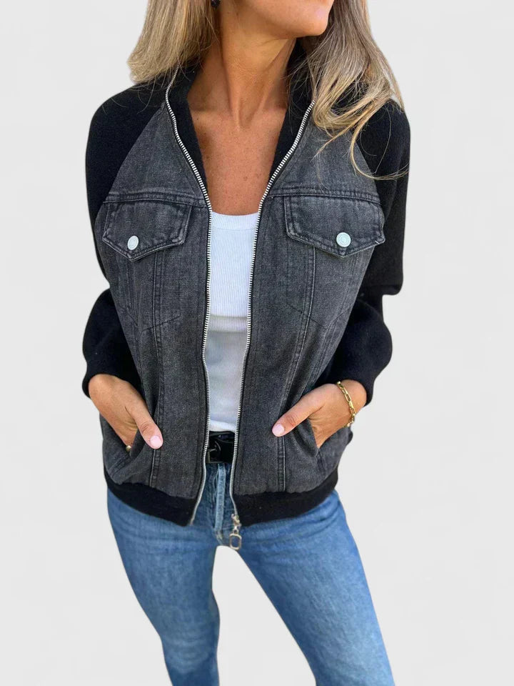 Zoeylynn Sophisticated Jacket – women's jackets, view 2