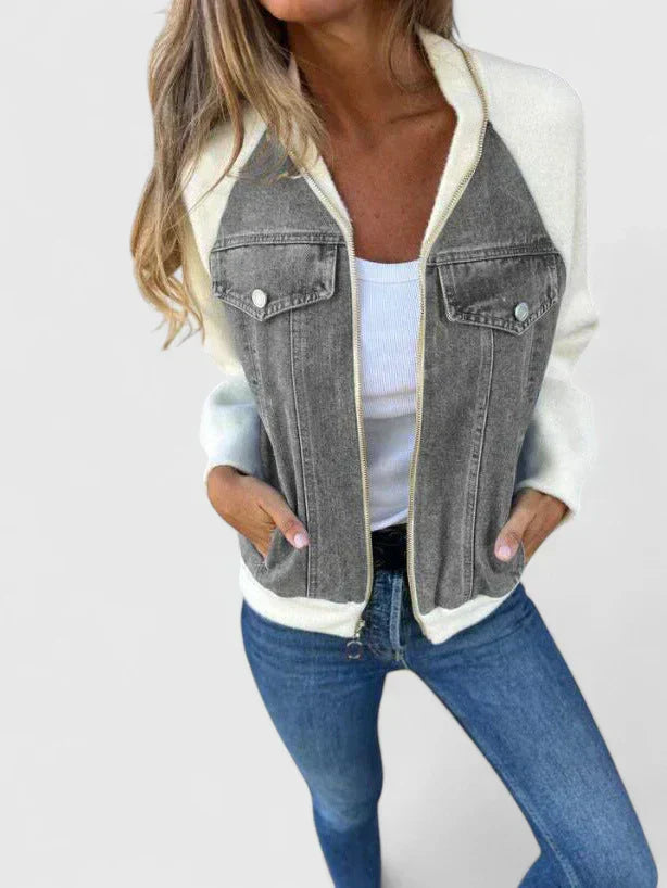 Zoeylynn Sophisticated Jacket – women's jackets, view 3