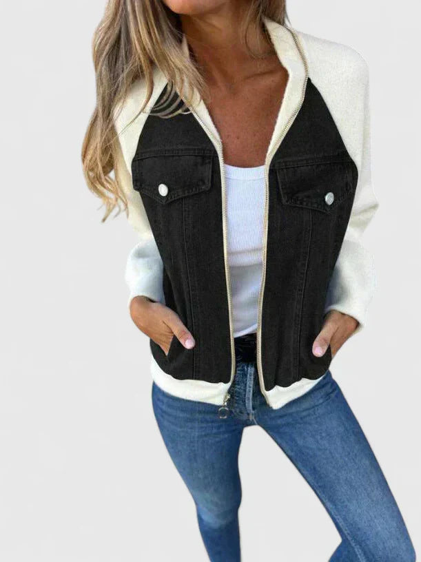 Zoeylynn Sophisticated Jacket – women's jackets, view 4