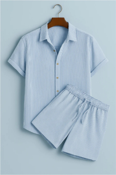 Light Blue / 3XL