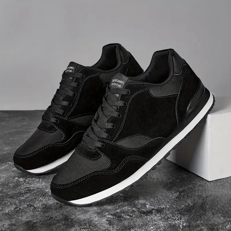 Black / 45