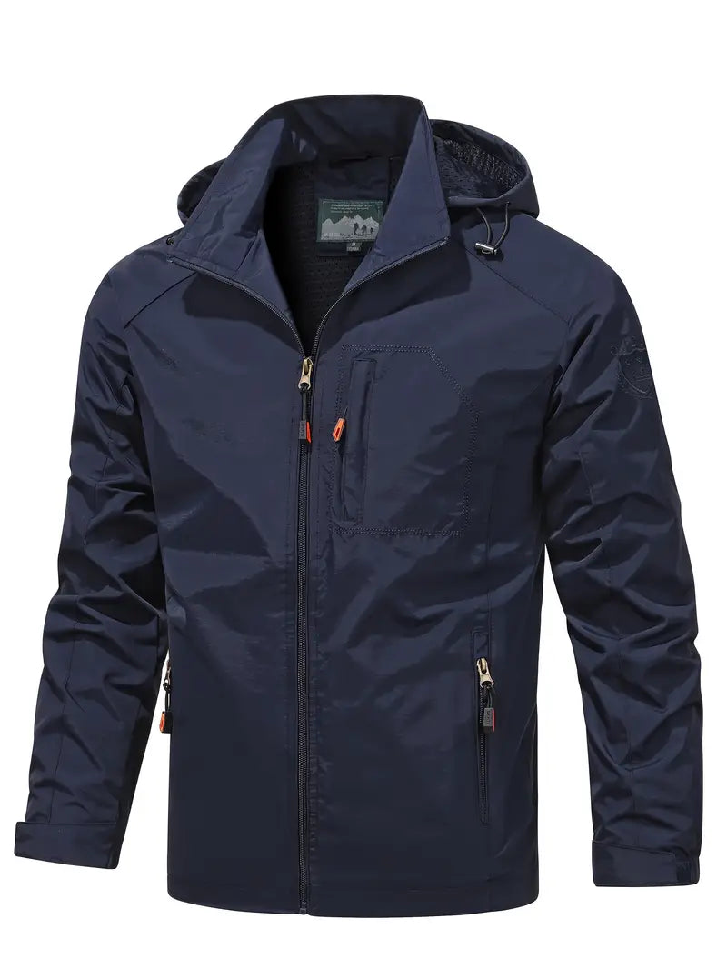 Navy Blue / 6XL