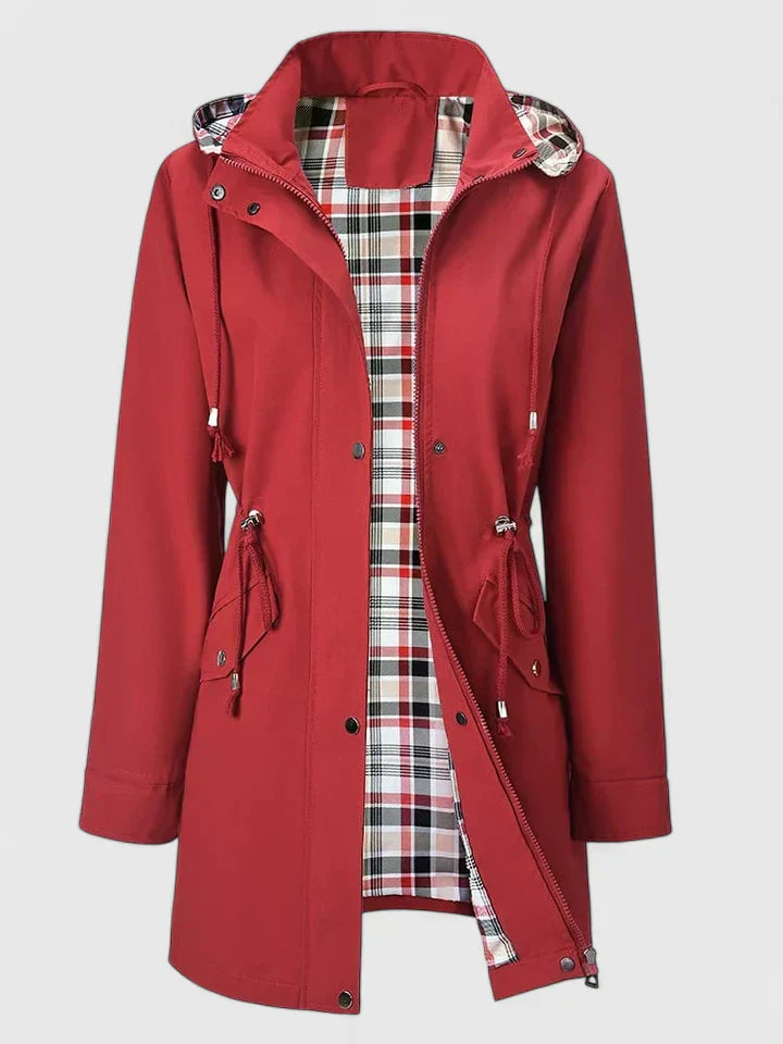 Isolandra Comfortable Jacket – women's jackets