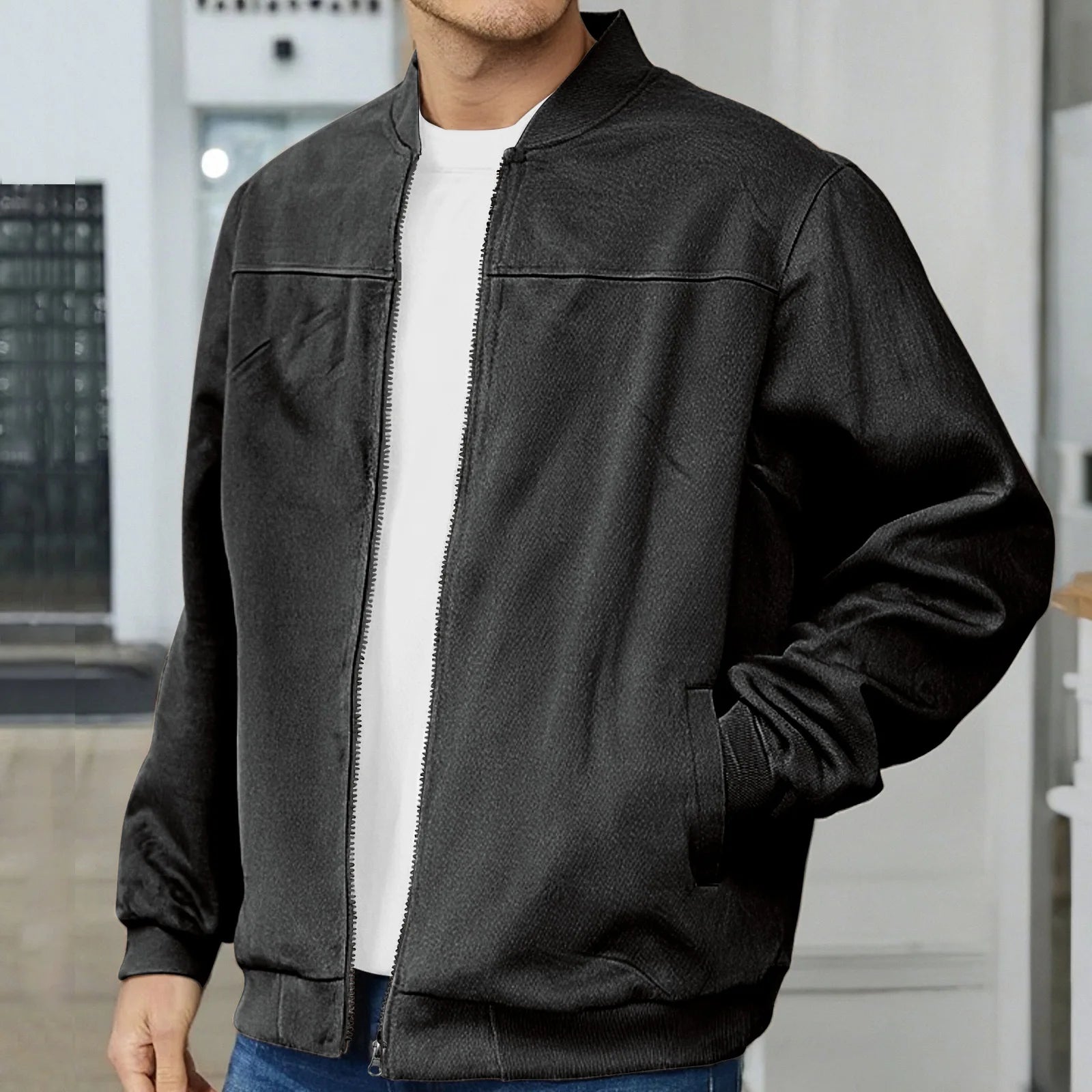 Black / 2XL