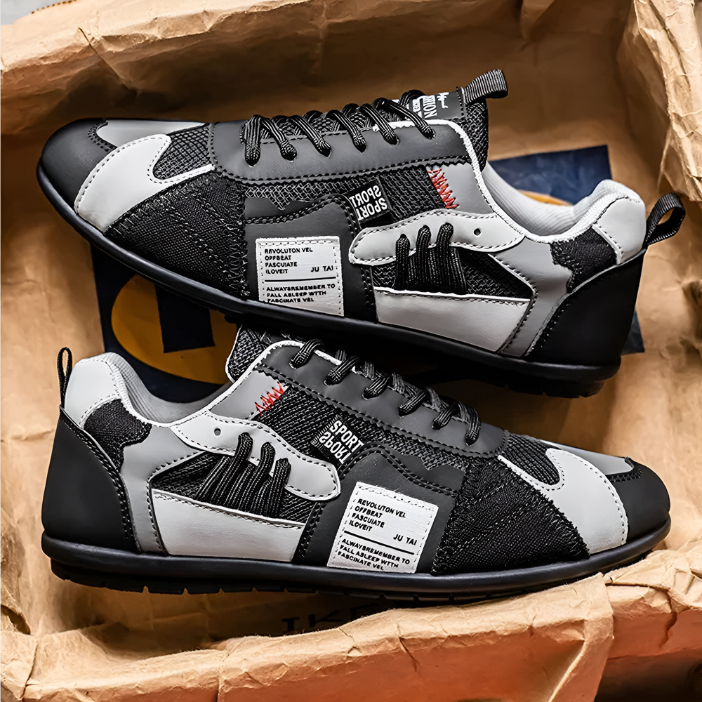 Black / 48