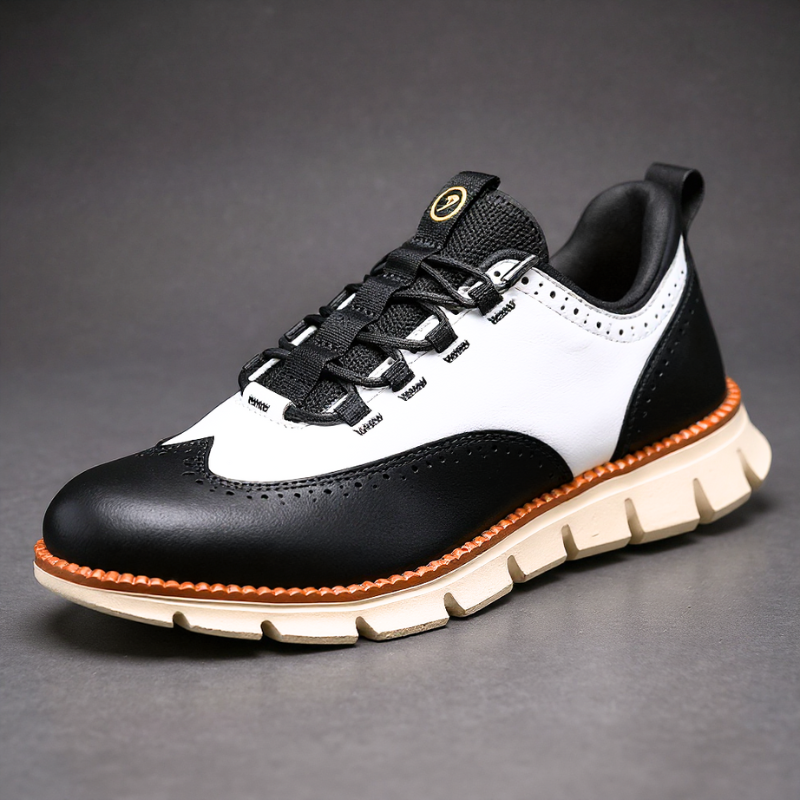 White & Black / 14