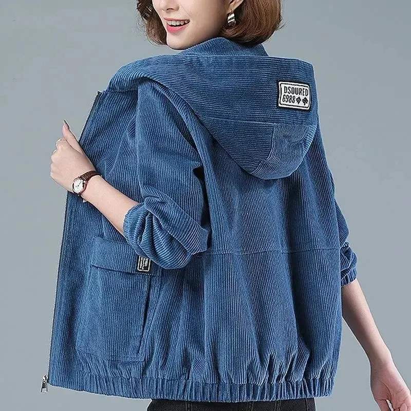 Blue / 2XL