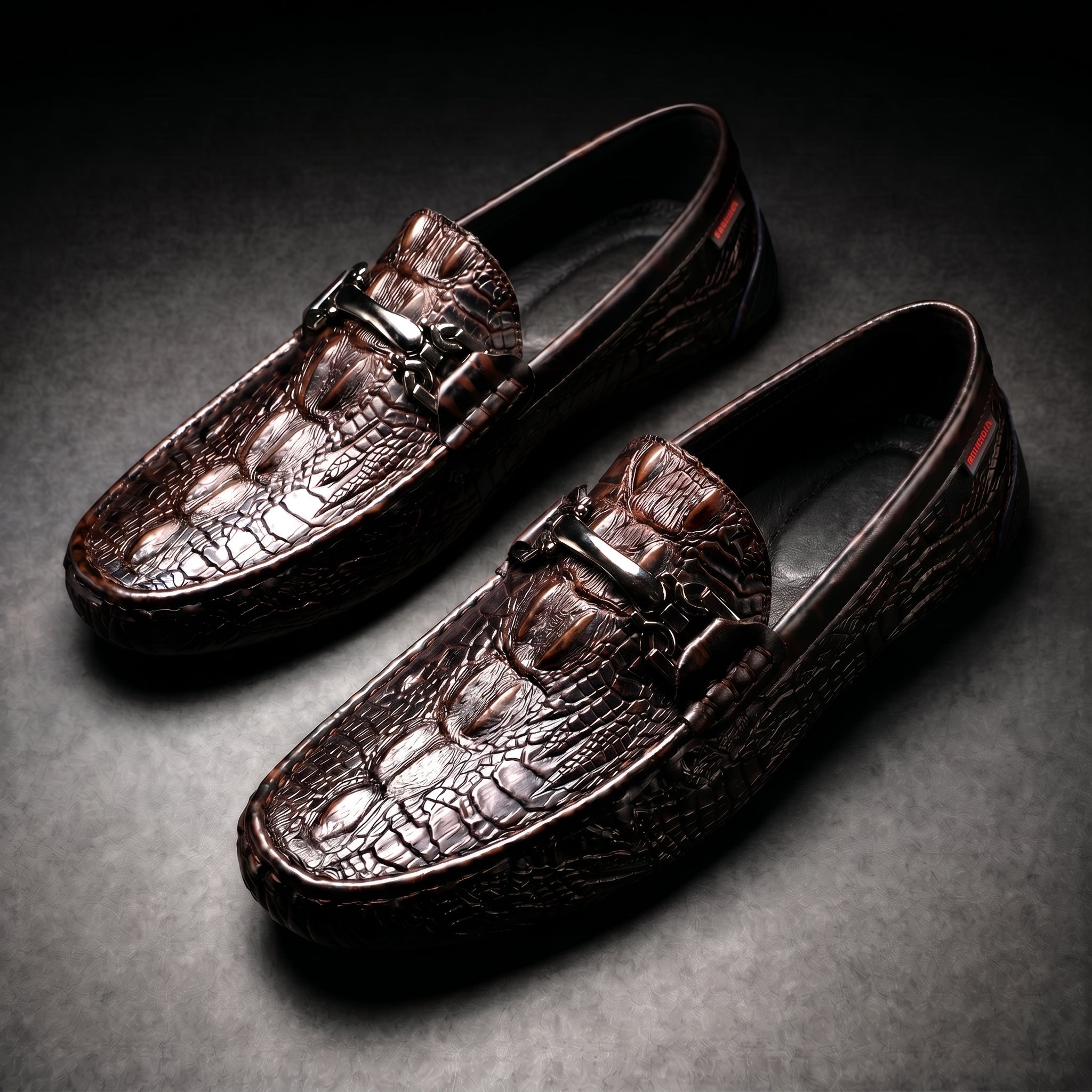 Brown / US 13.5
