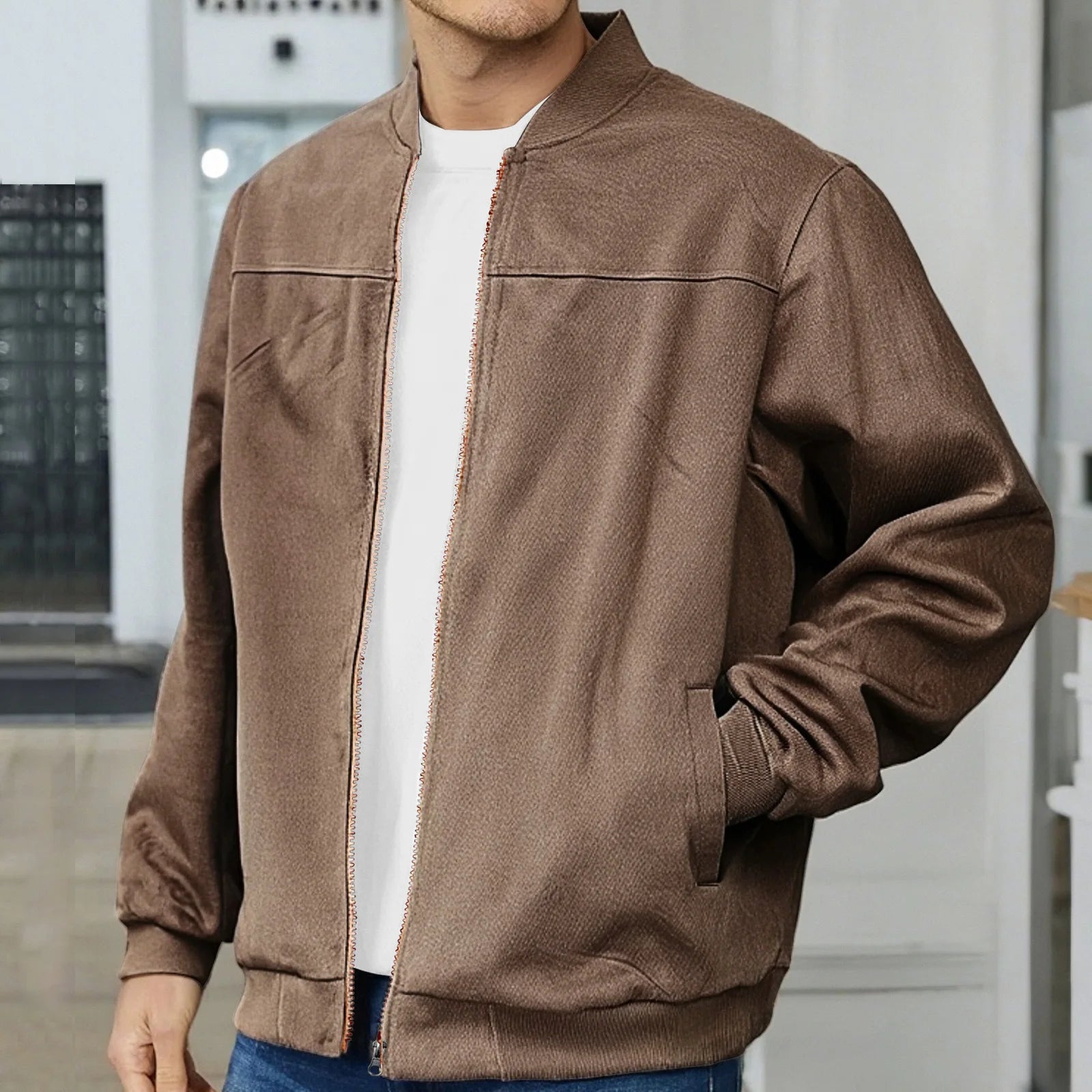 Brown / 2XL