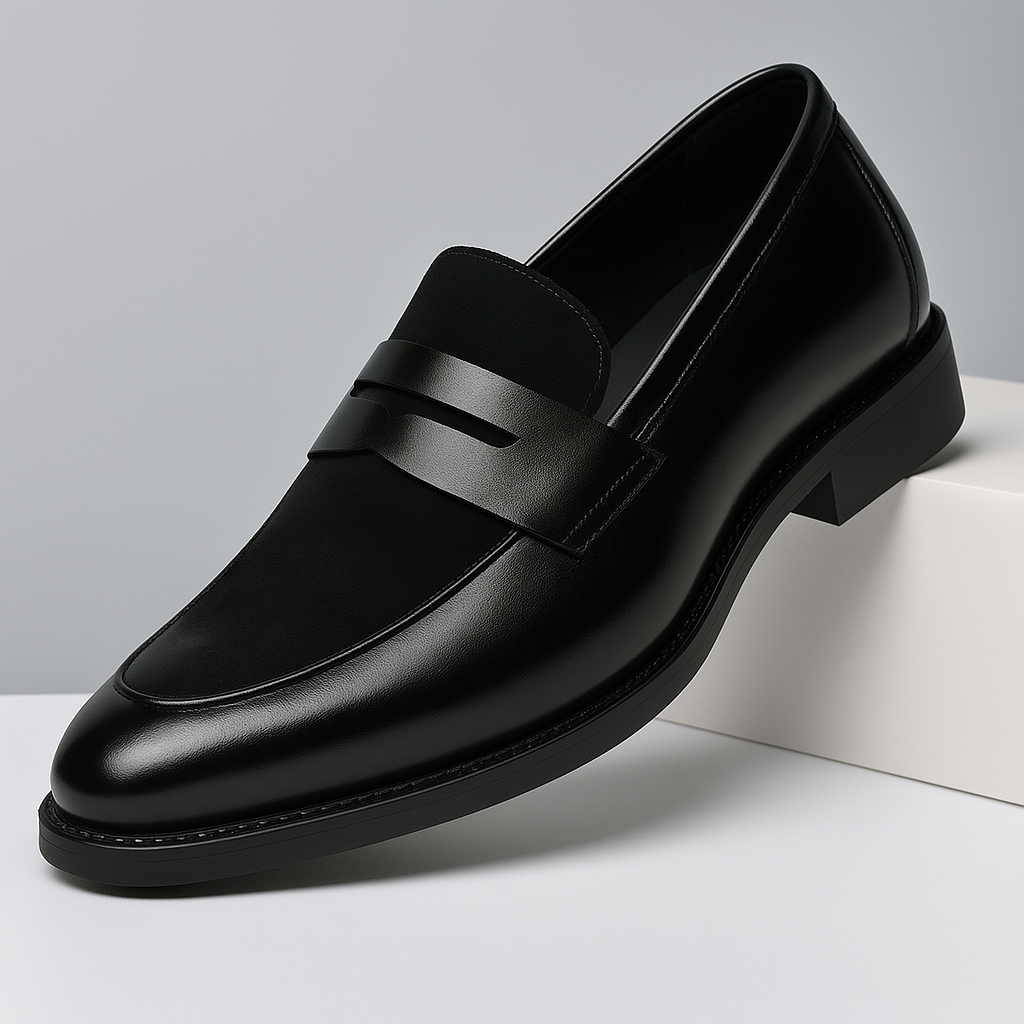 Black / 48