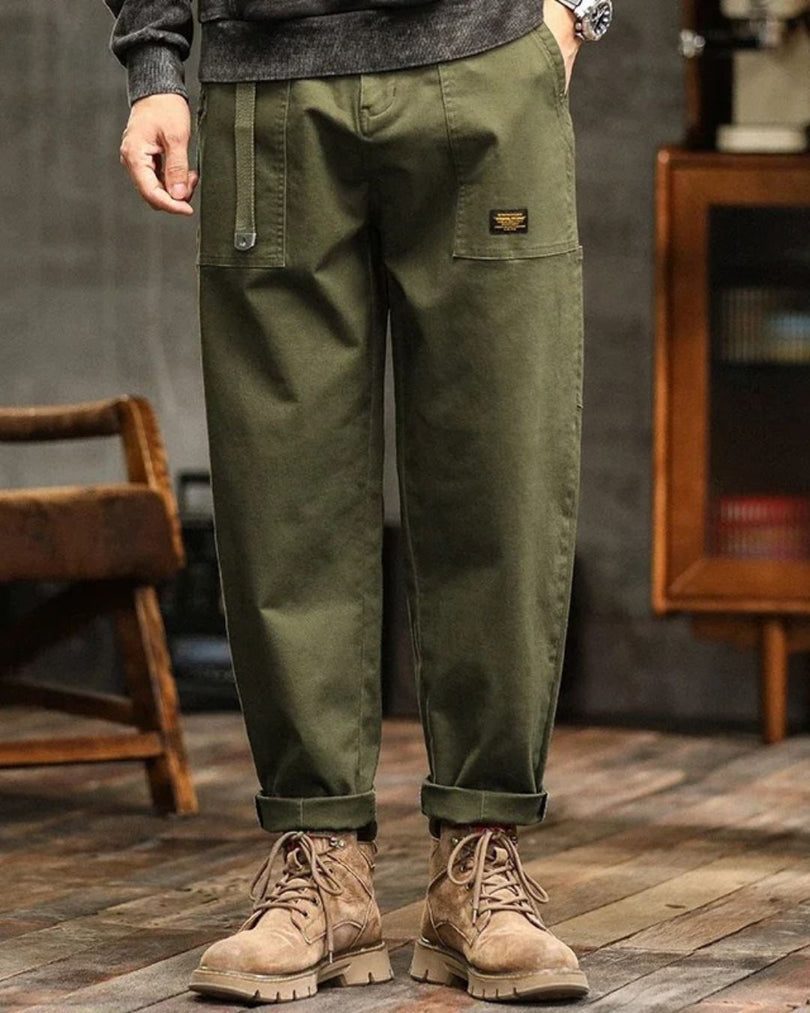 Green / 4XL | 38