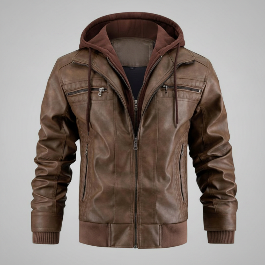 Brown / 4XL