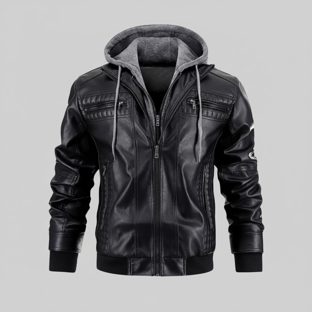 Black / 4XL