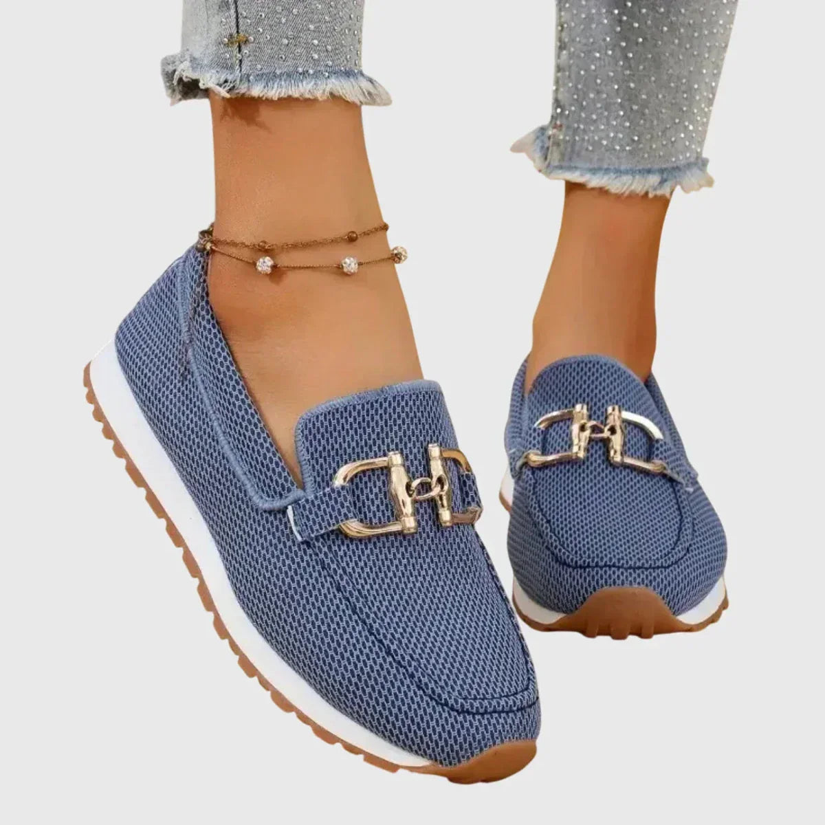 Blue / US 12