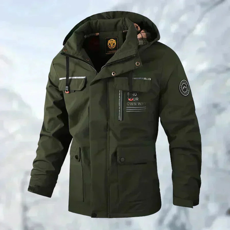 Green / 2XL