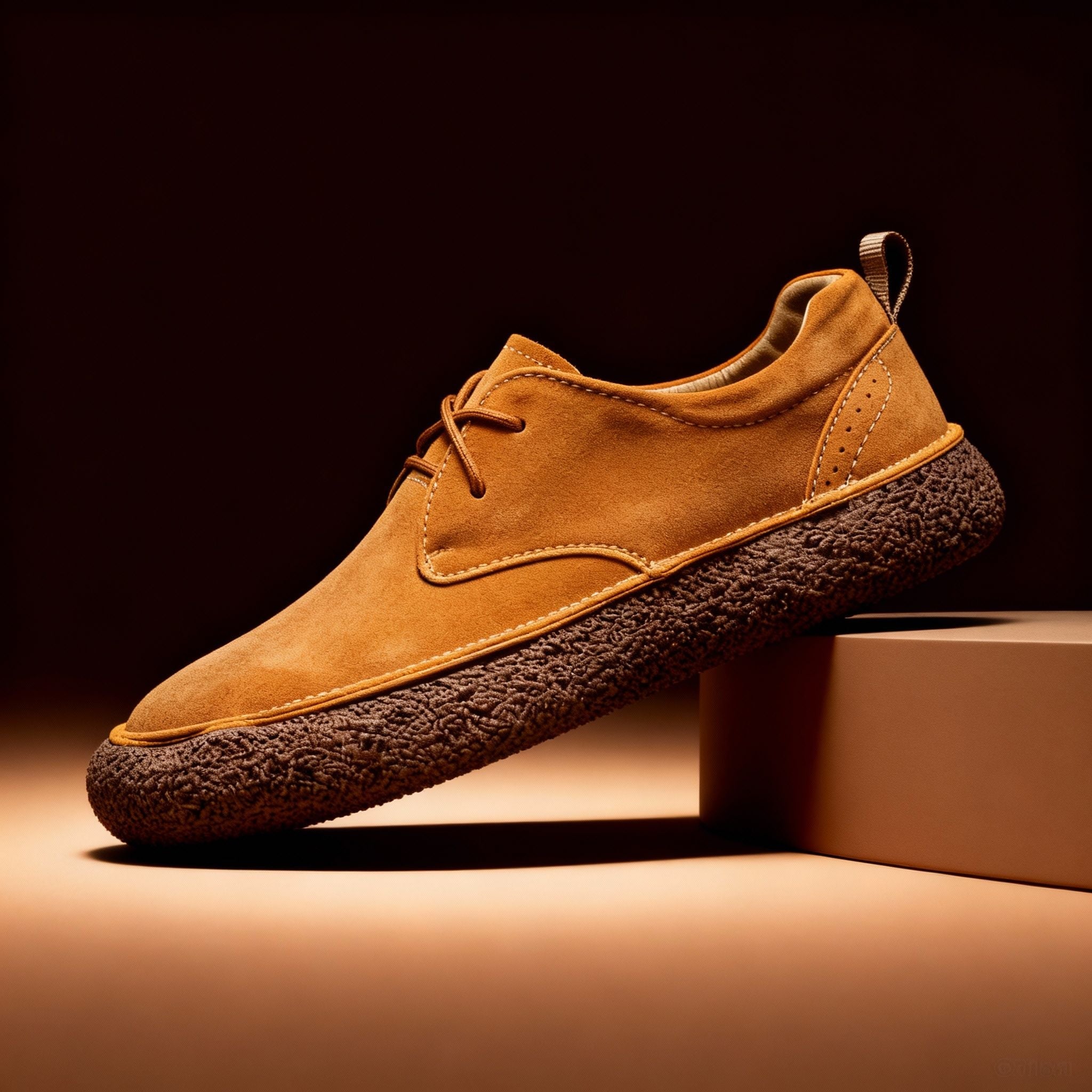 Cognac Brown / US 14