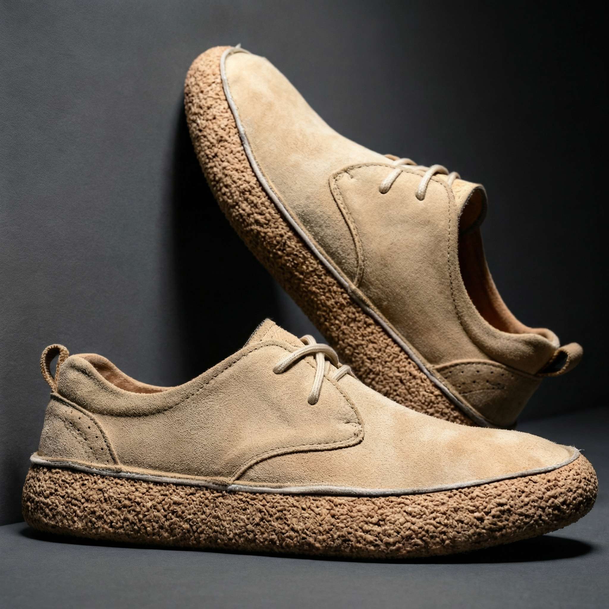 Desert Khaki / US 14