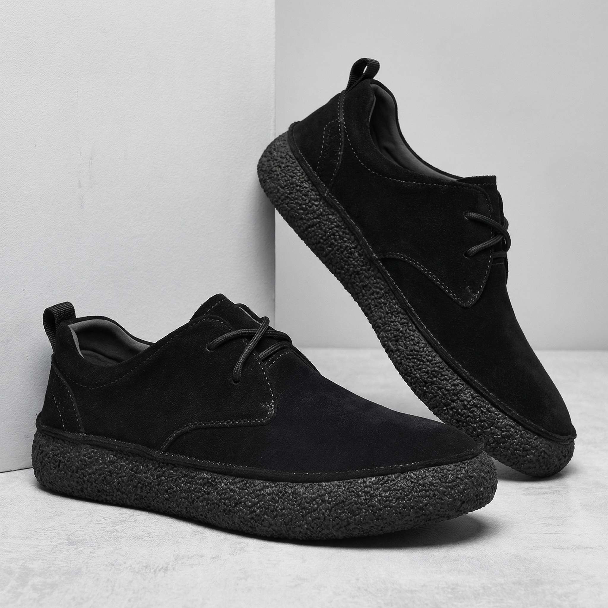 Midnight Black / US 14