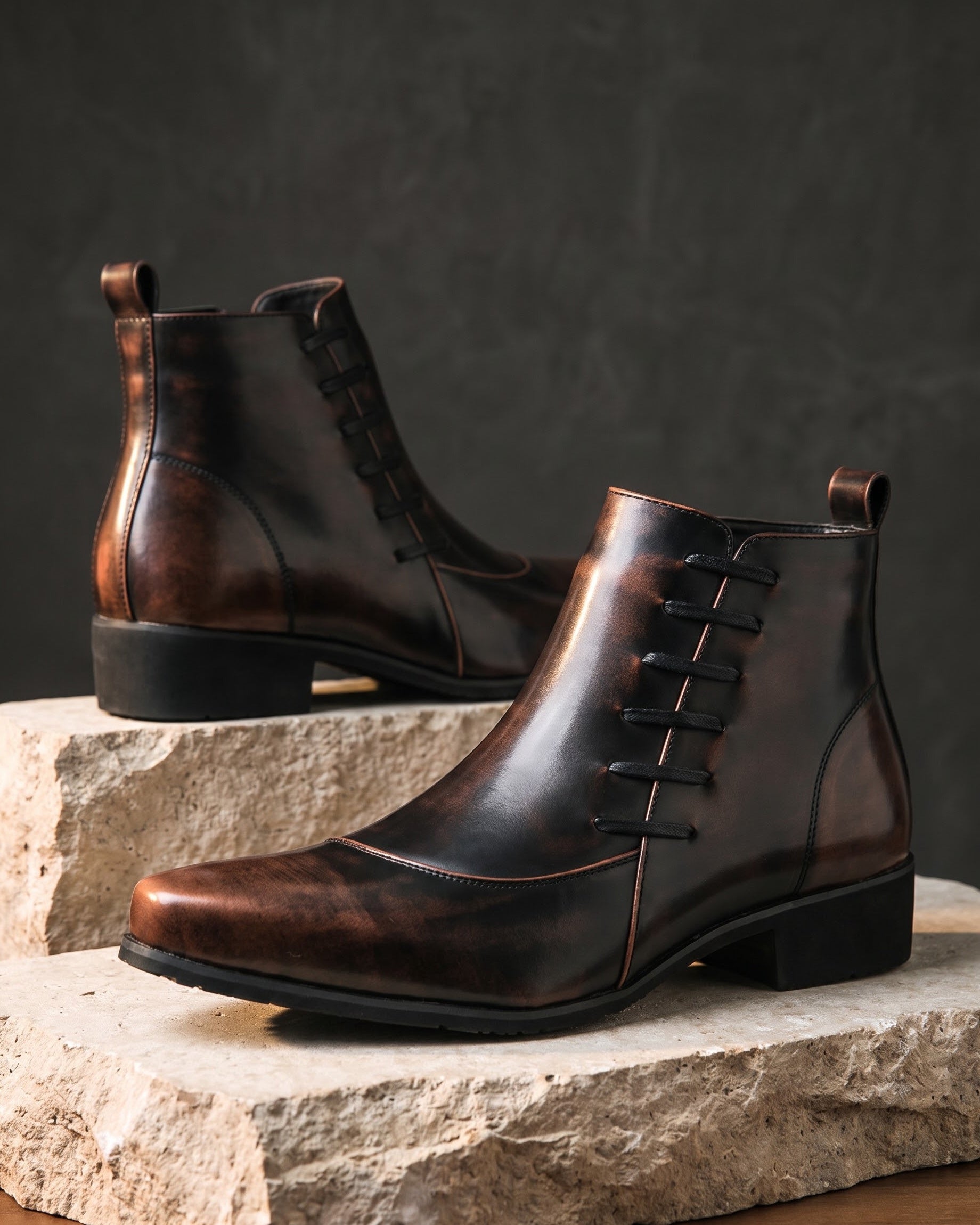 Brown / 12
