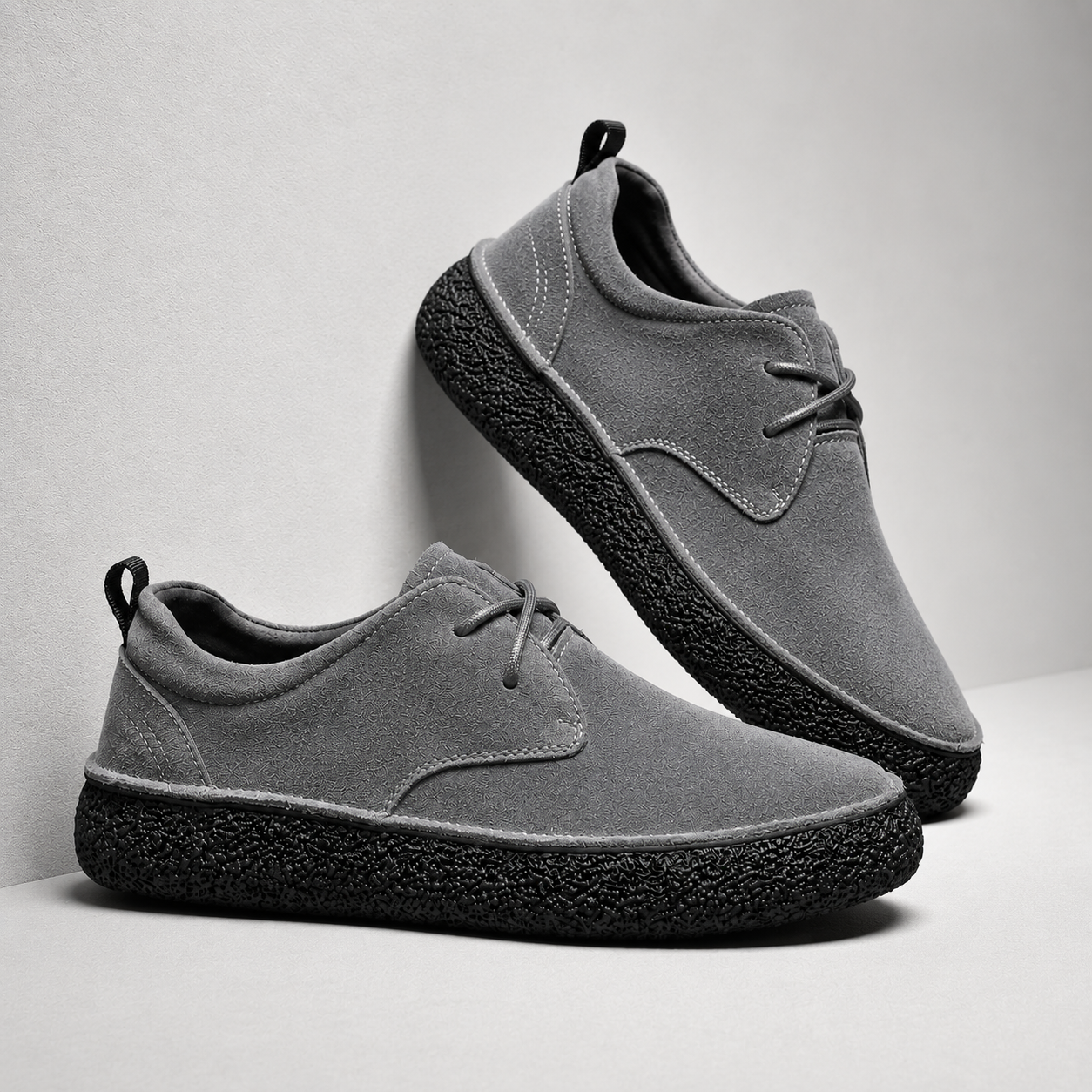 Smoky Gray / US 14