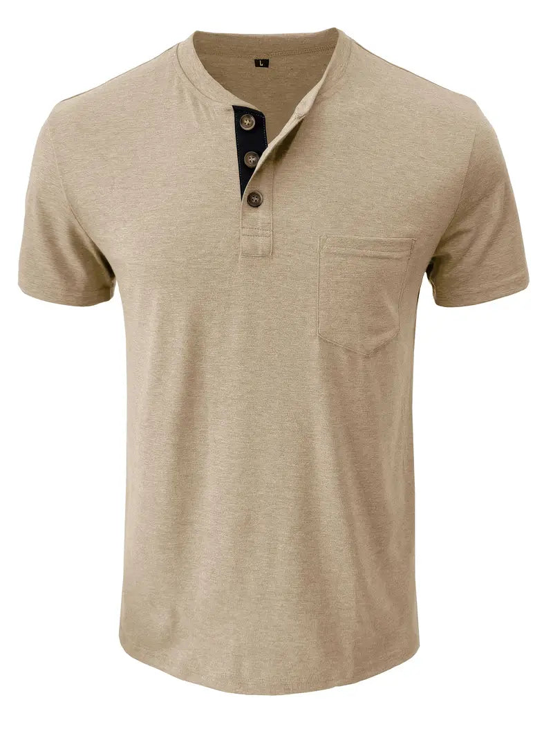 Beige / 2XL
