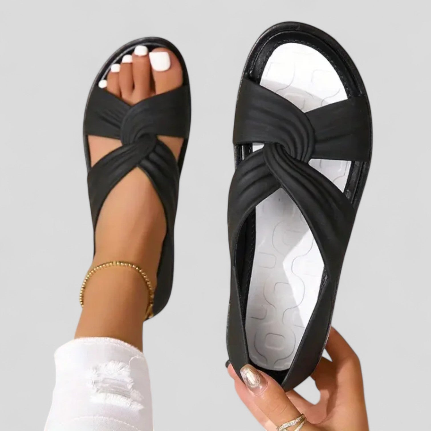 Black / US 12