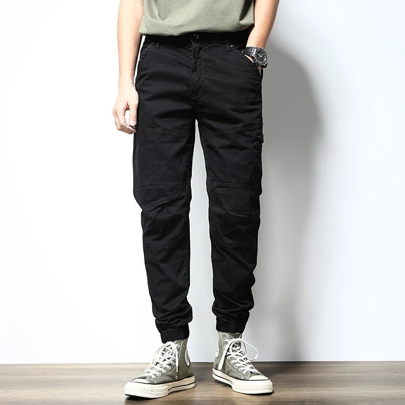 Black / 38 | 5XL