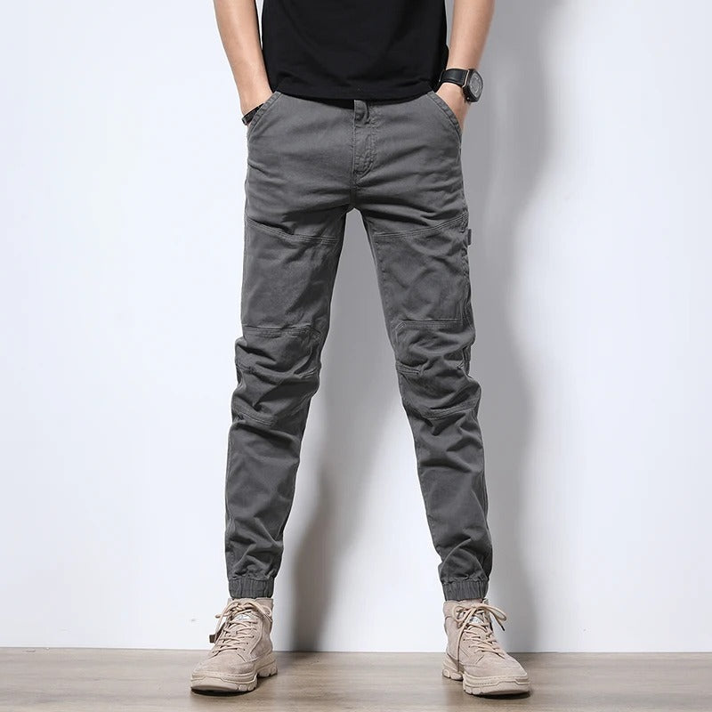 Dark Grey / 38 | 5XL