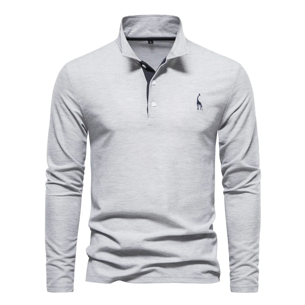 Grey / L