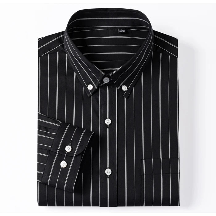Black / 43 | 3XL