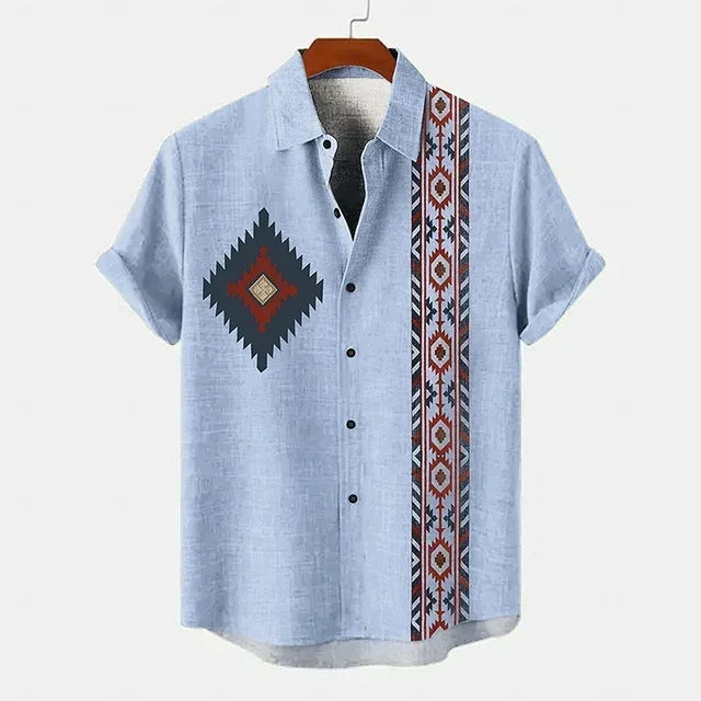 Blue / 2XL