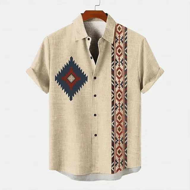 Beige / 4XL