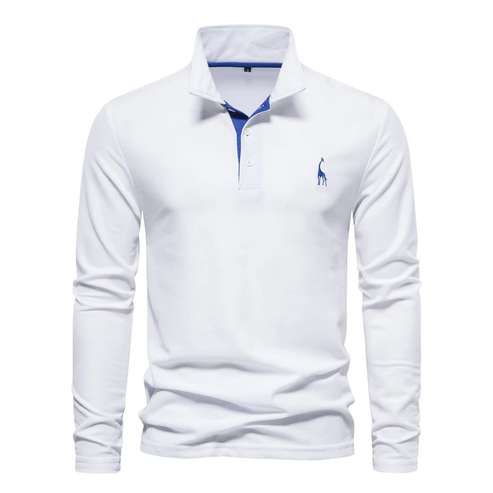 White / M