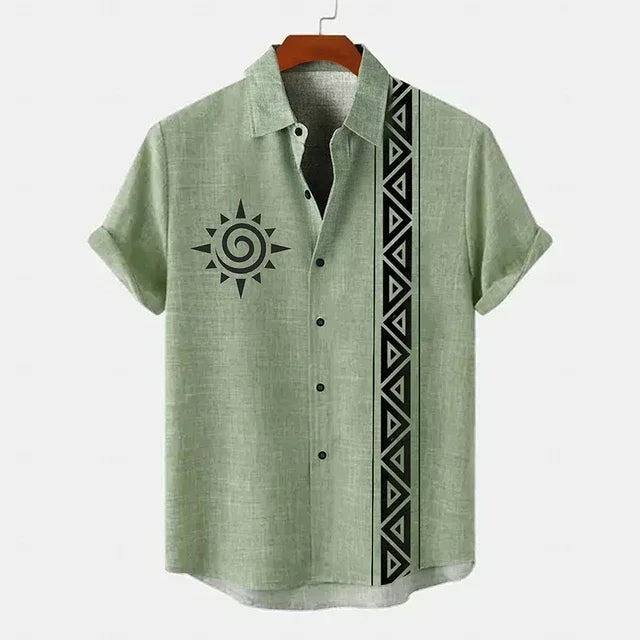 Green/Black / 3XL