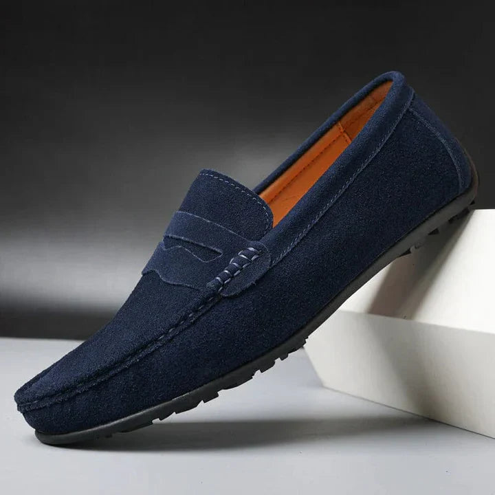 Navy Blue / 48