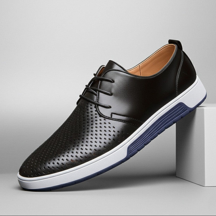 Black / 47