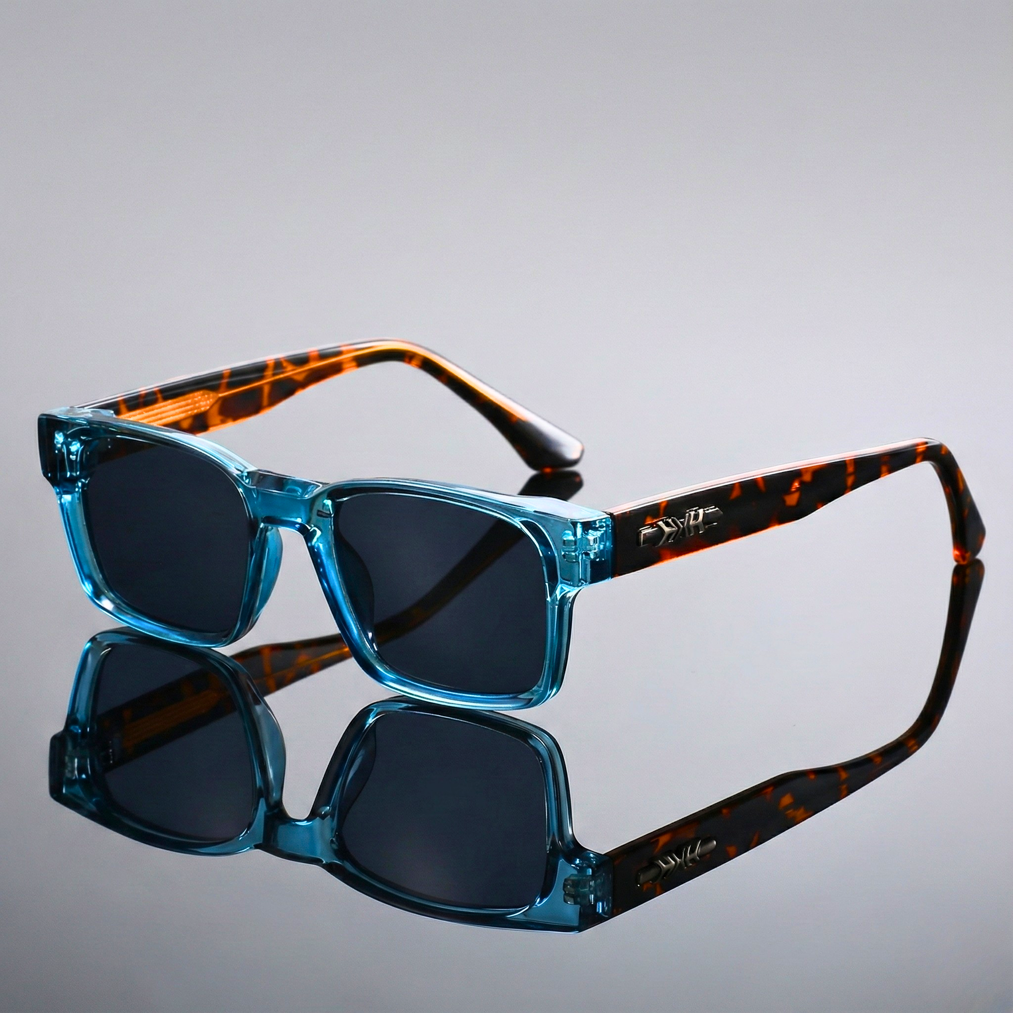 Blue Tortoise (Most Popular)