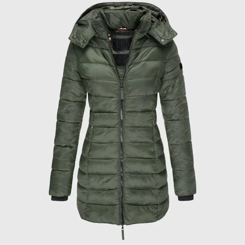 Green / 3XL