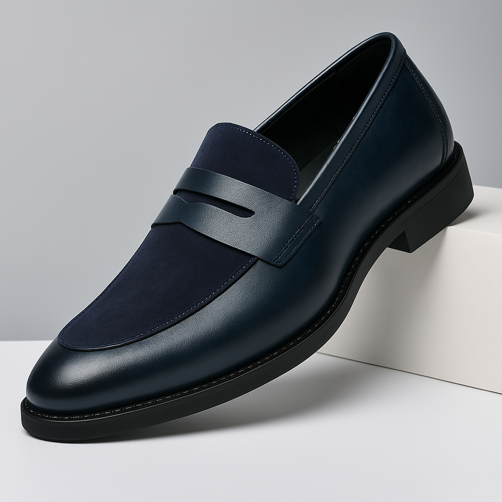 Navy Blue / 48
